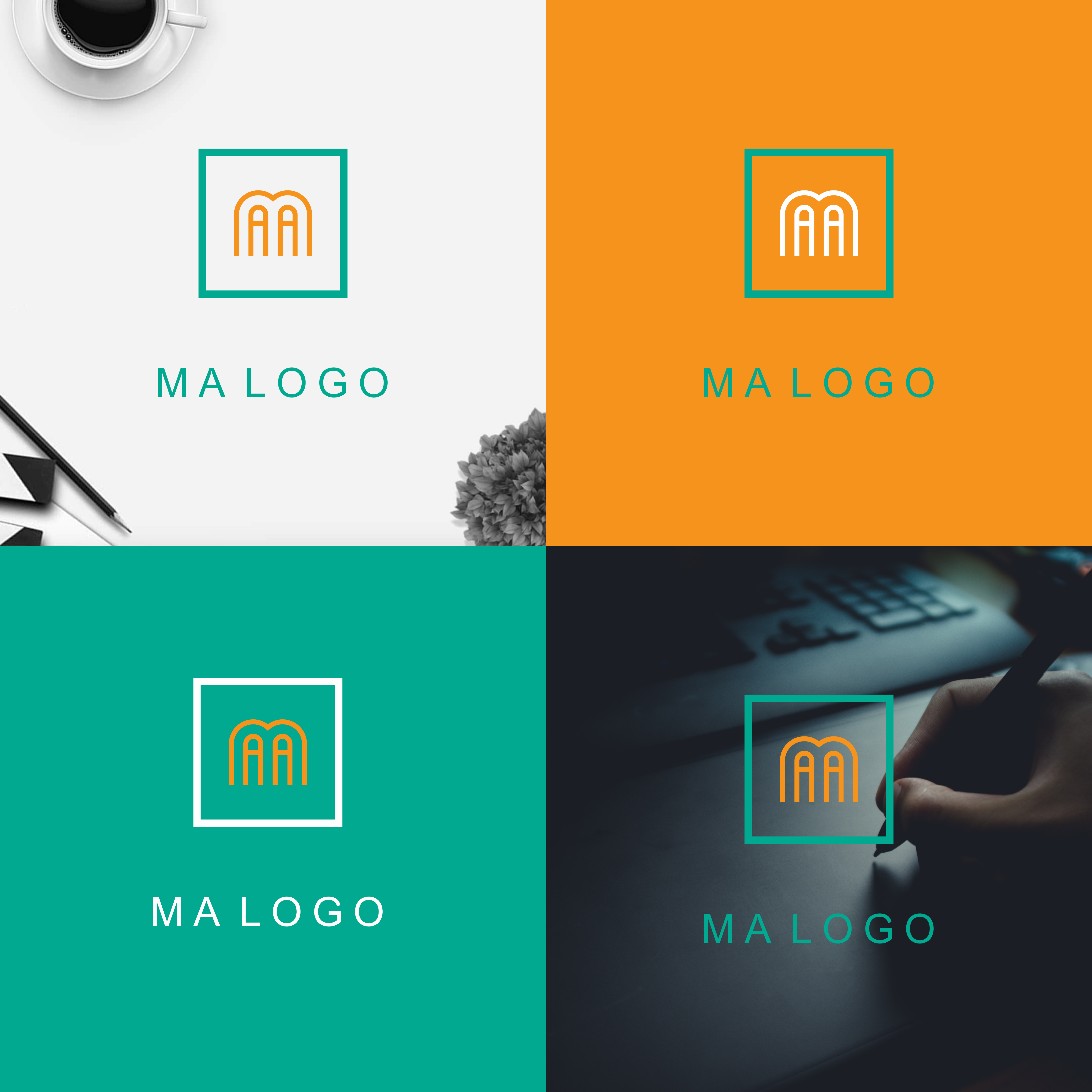 Logo-Design von FRAYA DESIGN für Mike Adlam Art | Design #32027847