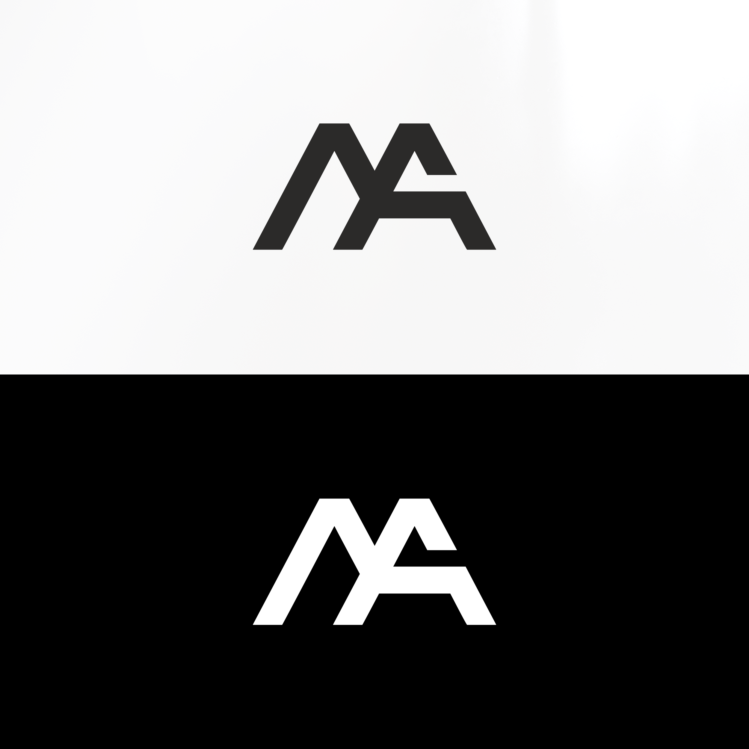 Logo Design by kasva1 for Mike Adlam Art | Design #32027989