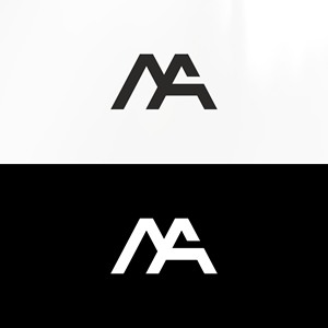 Logo-Design von kasva1 für Mike Adlam Art | Design: #32027989