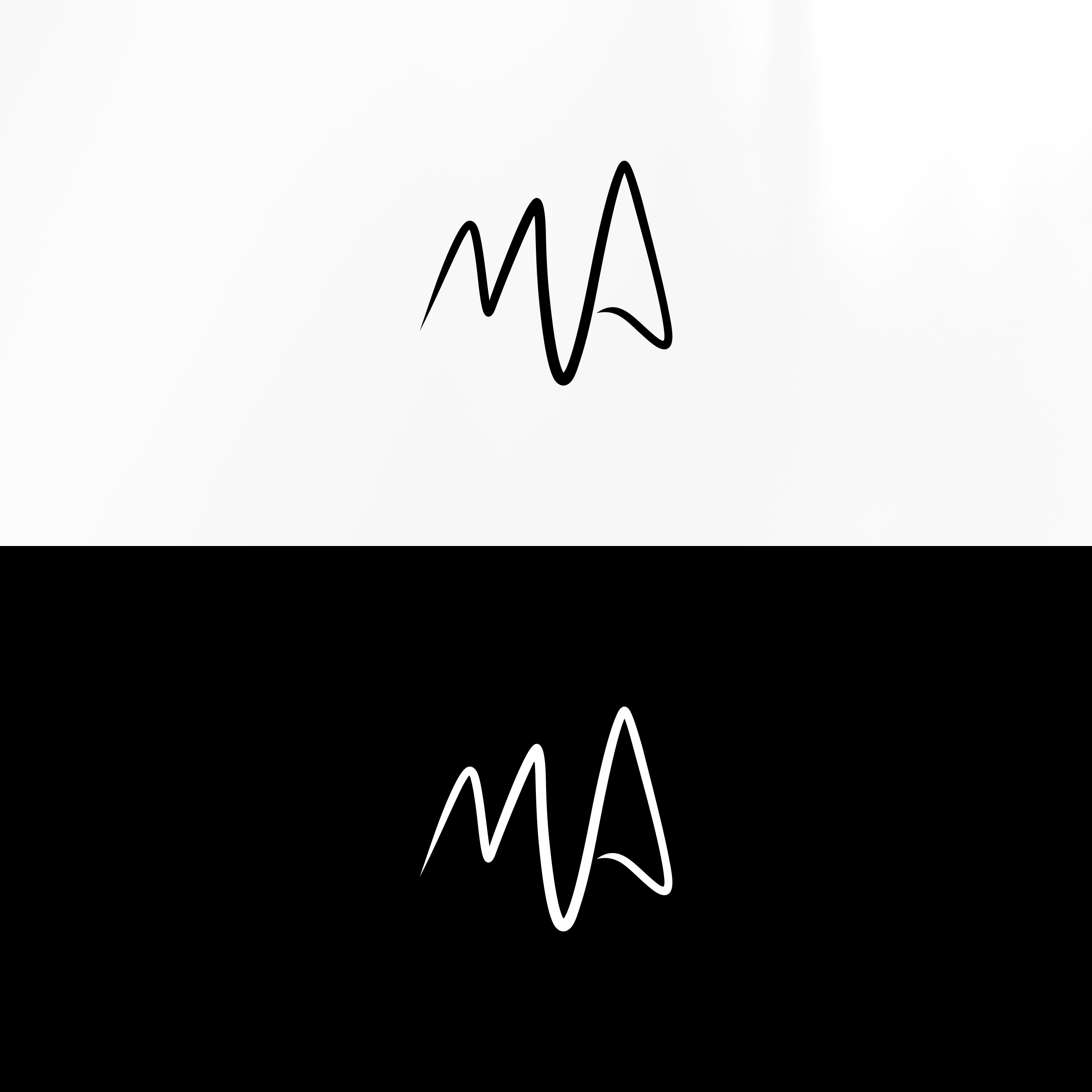 Logo Design by kasva1 for Mike Adlam Art | Design #32028037