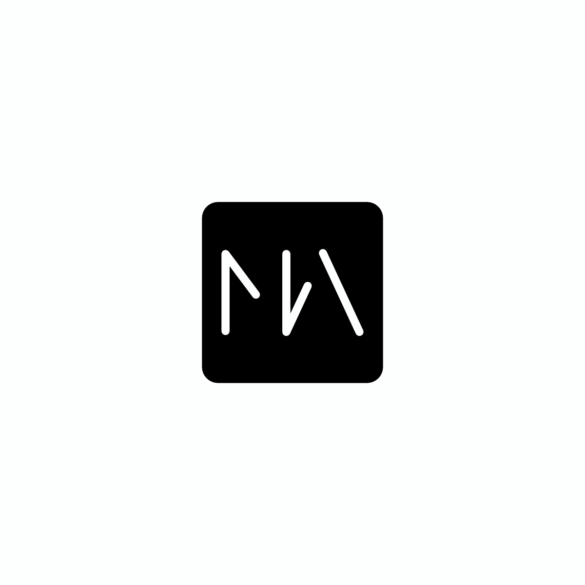 Logo Design by Ashani Bhattacharya for Mike Adlam Art | Design #32027959
