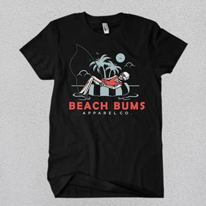 T-shirt Design by Rheanza for this project | Design: #32032352