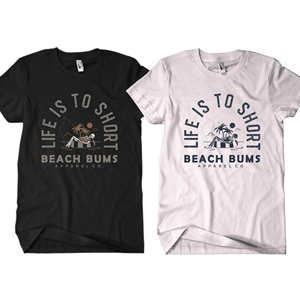 T-shirt Design by Rheanza for this project | Design: #32032455