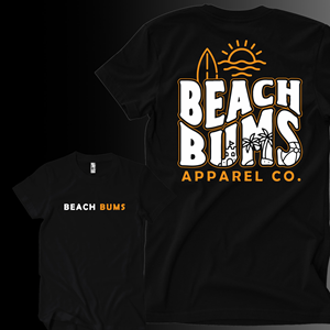 T-shirt Design by ScarDesigns
