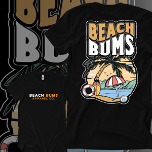 T-shirt Design by ScarDesigns for this project | Design: #32028739