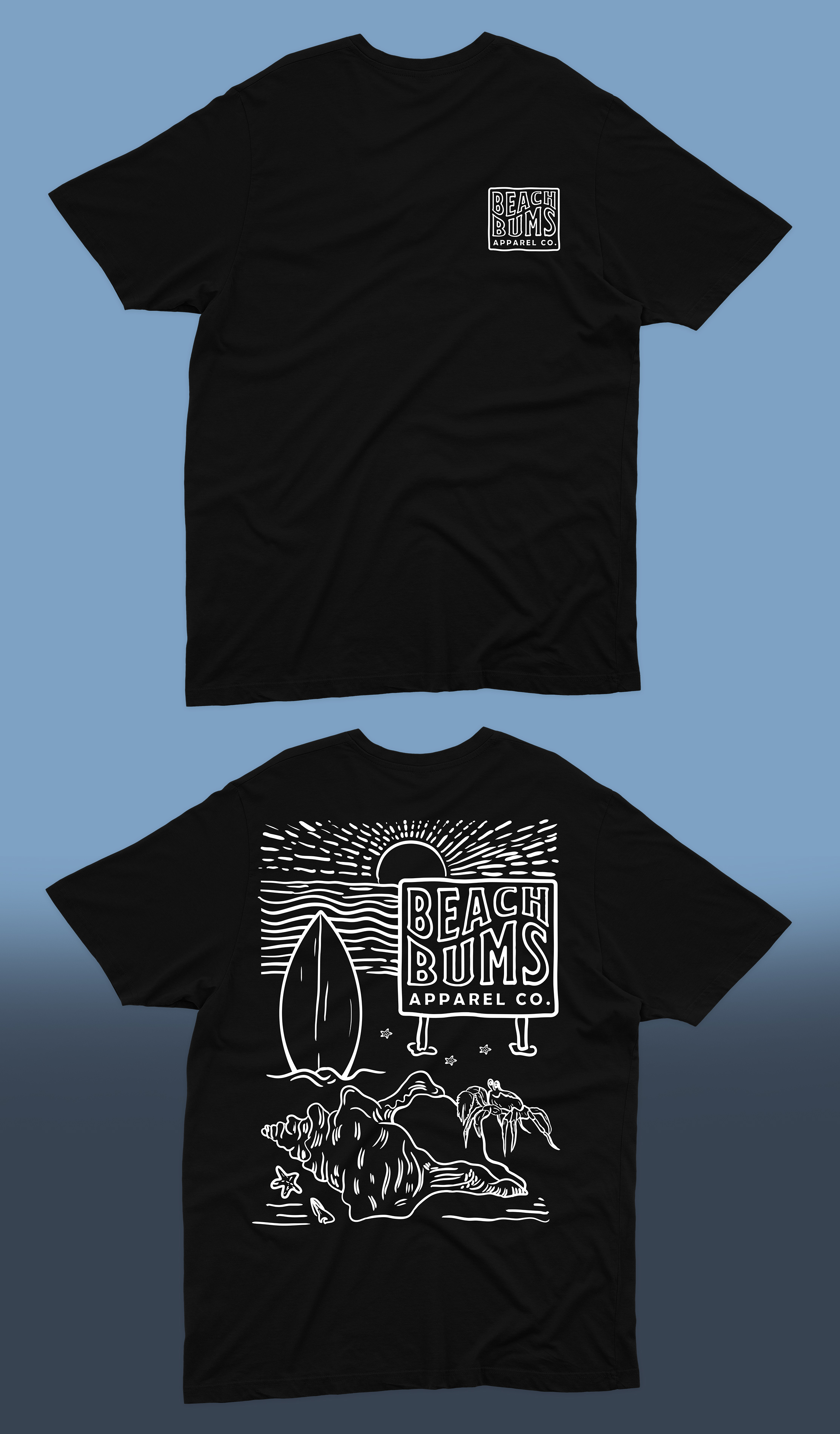 T-shirt Design by Drawingbook for this project | Design #32037789