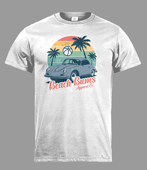 T-shirt Design by Johncina for this project | Design: #32029446