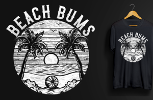 T-shirt Design by Md. Humayun for this project | Design: #32031385
