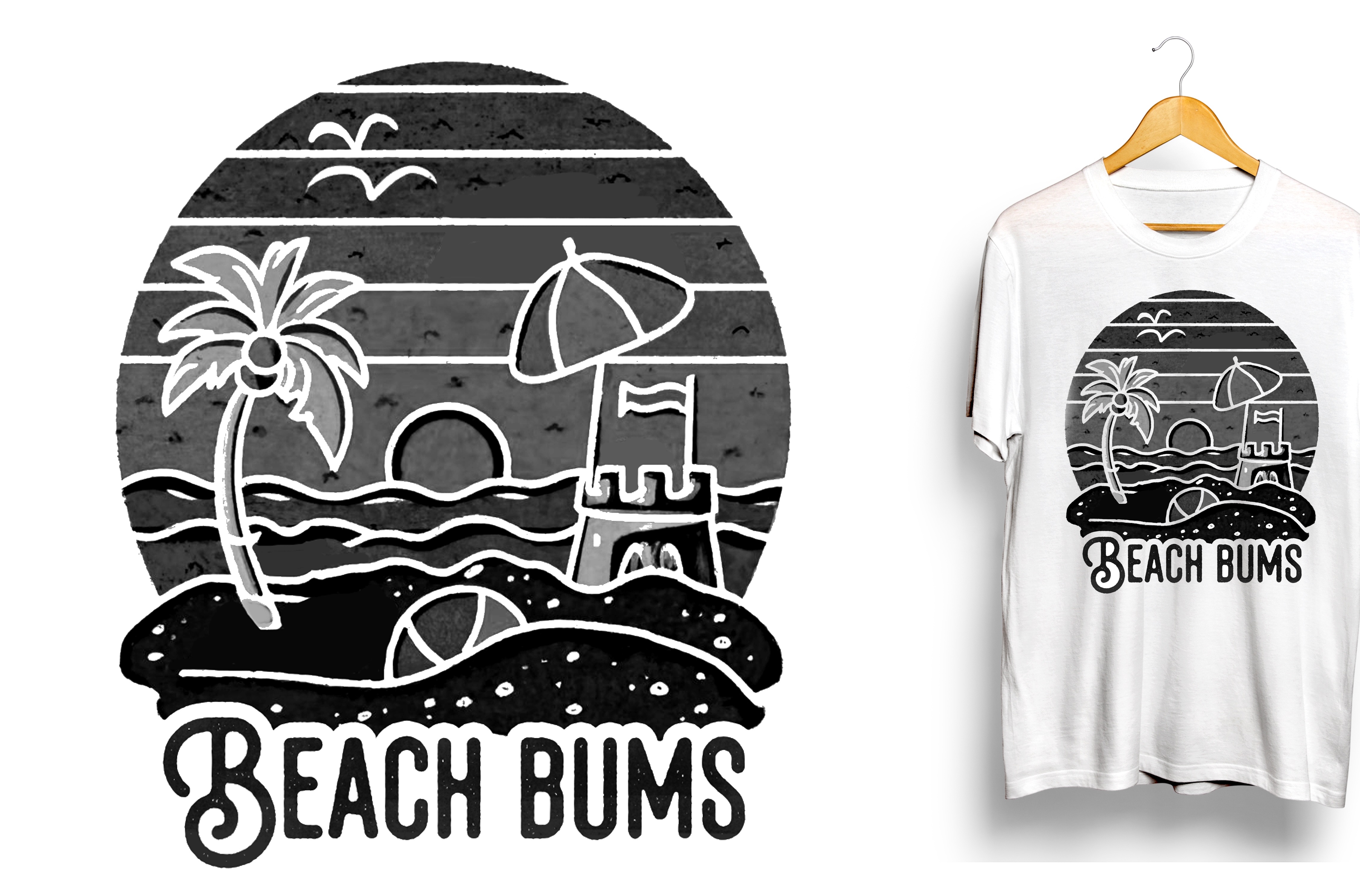 T-shirt Design by Md. Humayun for this project | Design #32031647