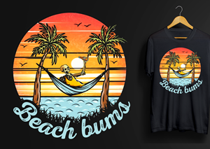 T-shirt Design by Md. Humayun for this project | Design: #32031651