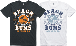 T-shirt Design by Rox Art Design for this project | Design: #32031342