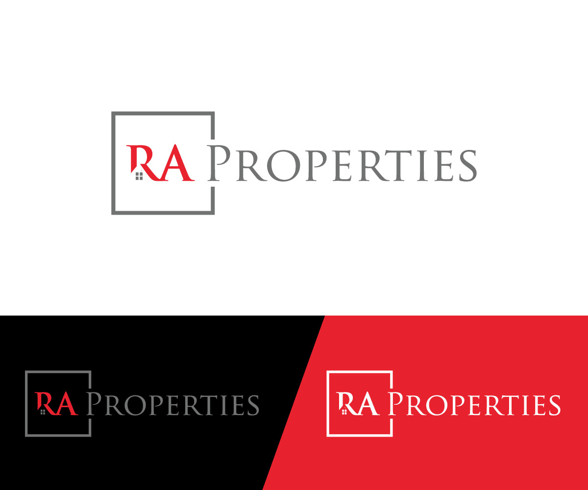 Logo Design by oscar raise for this project | Design #32066371