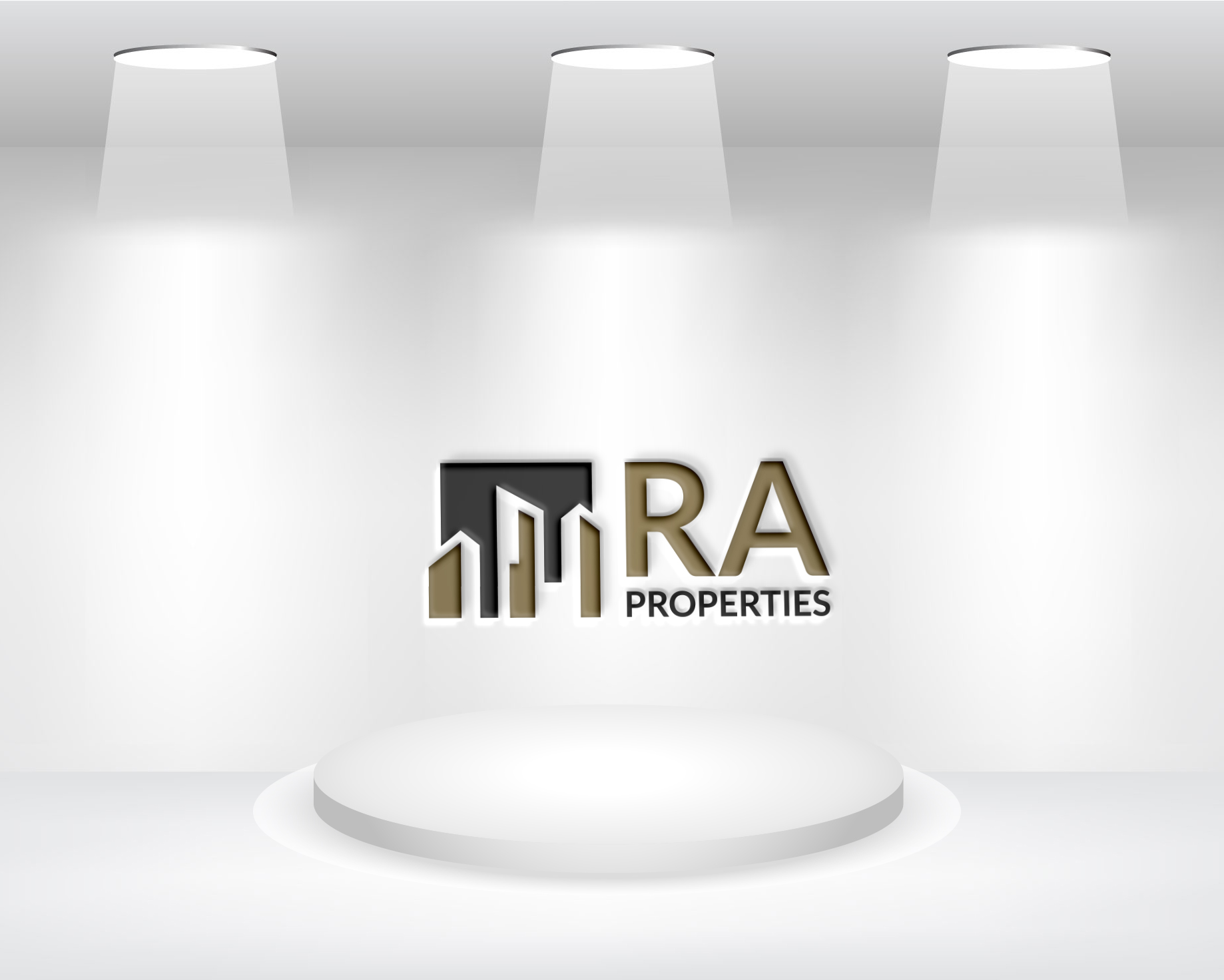 Diseño de Logo por Daniel Khan para este proyecto | Diseño #32046568