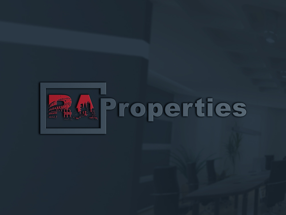Diseño de Logo por Designjone para este proyecto | Diseño #32042751