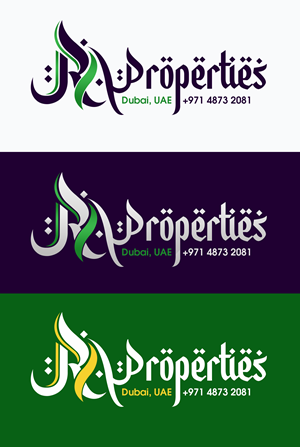 Diseño de Logo por Rajib Bhattacharya para este proyecto | Diseño: #32073445
