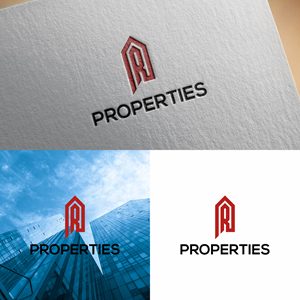 Logo Design by FRAYA DESIGN