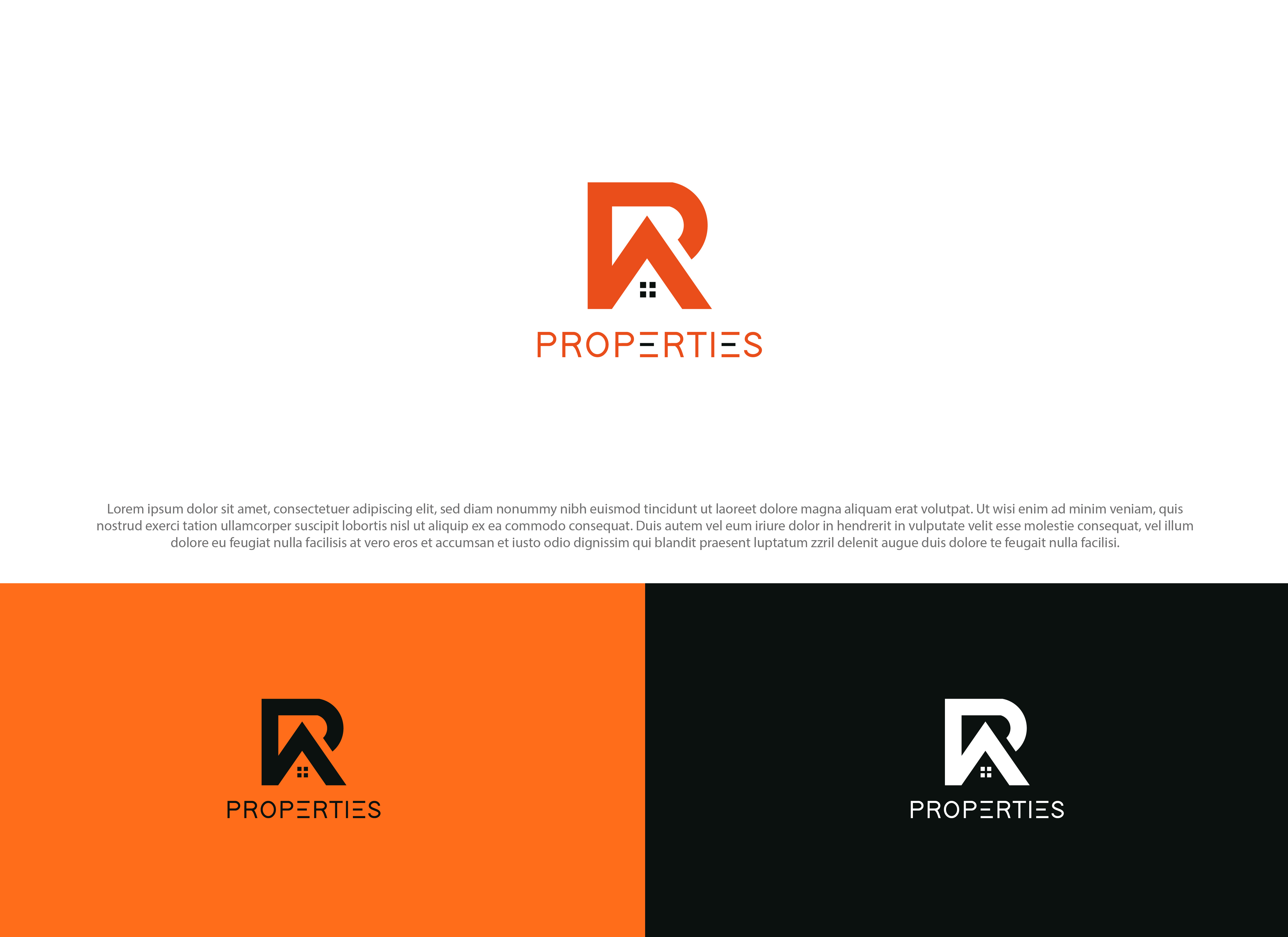 Logo Design by ADIL HUSSAIN for this project | Design #32045020