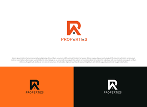 Diseño de Logo por ADIL HUSSAIN para este proyecto | Diseño: #32045020