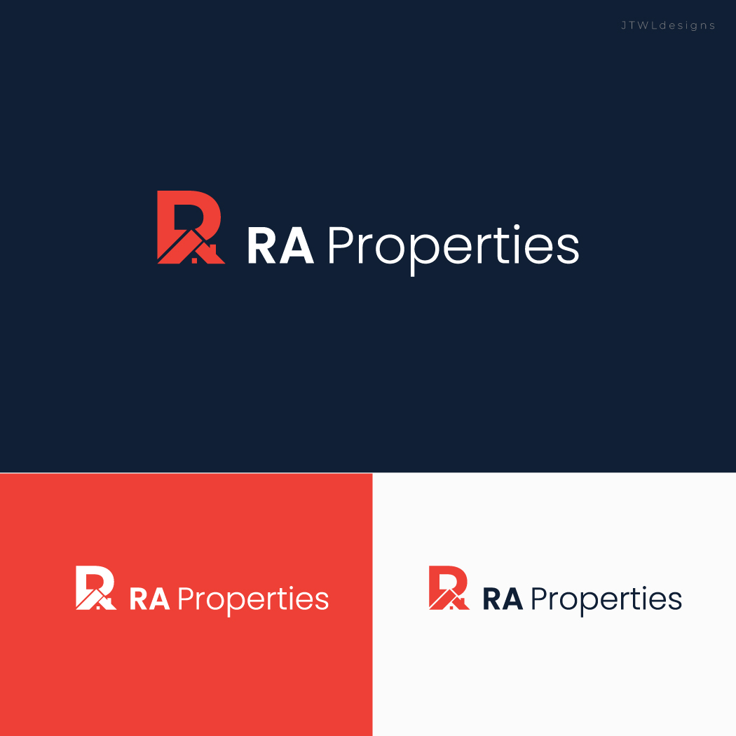 Logo Design by JWTL for this project | Design #32071735