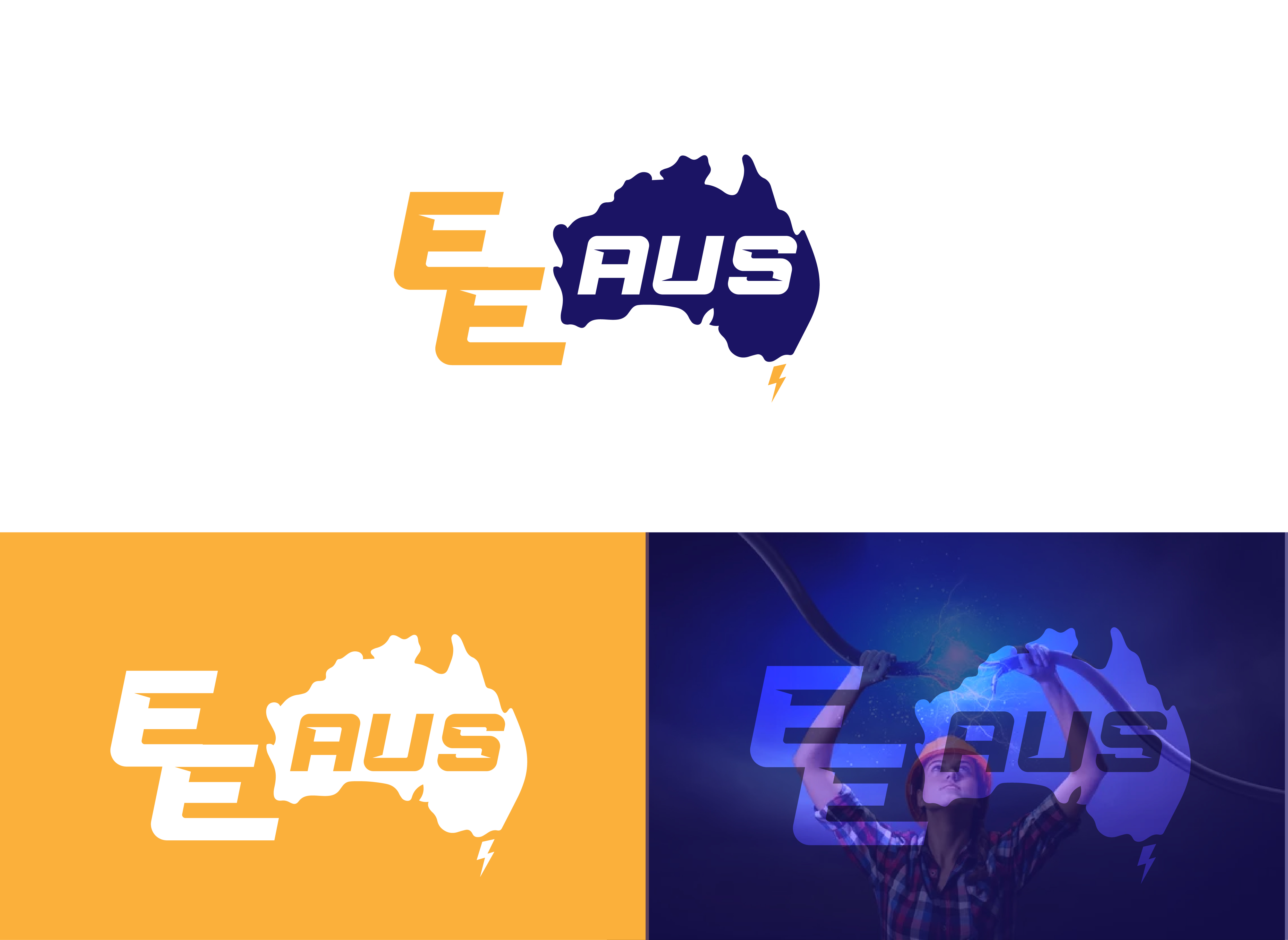 Logo Design by Ahmad Sani for this project | Design #32030492