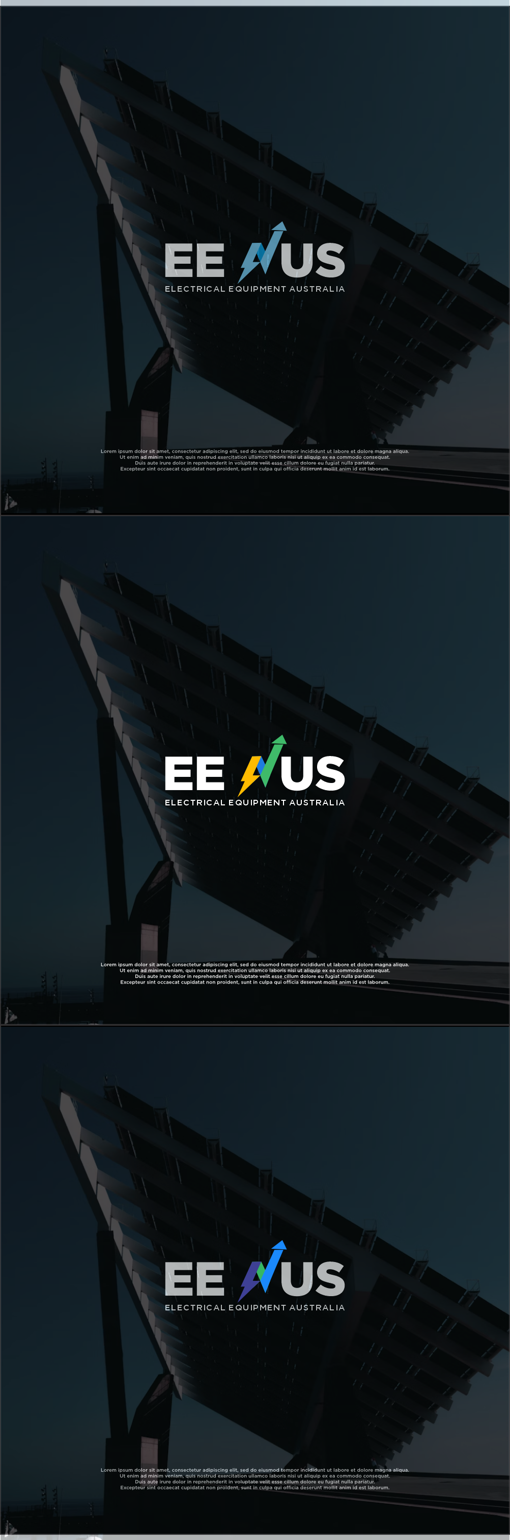 Logo Design by Elysa95 for this project | Design #34438150
