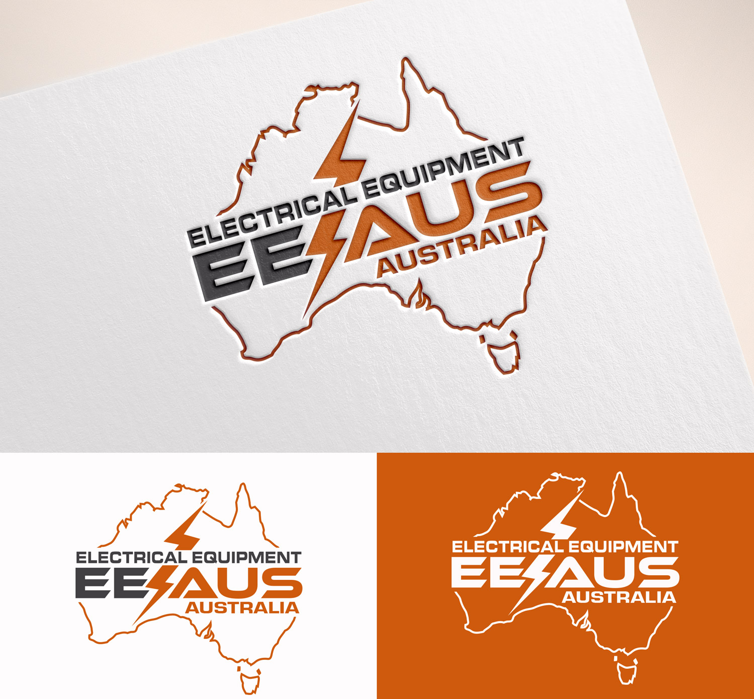 Logo Design by M Art & Design for this project | Design #32032752