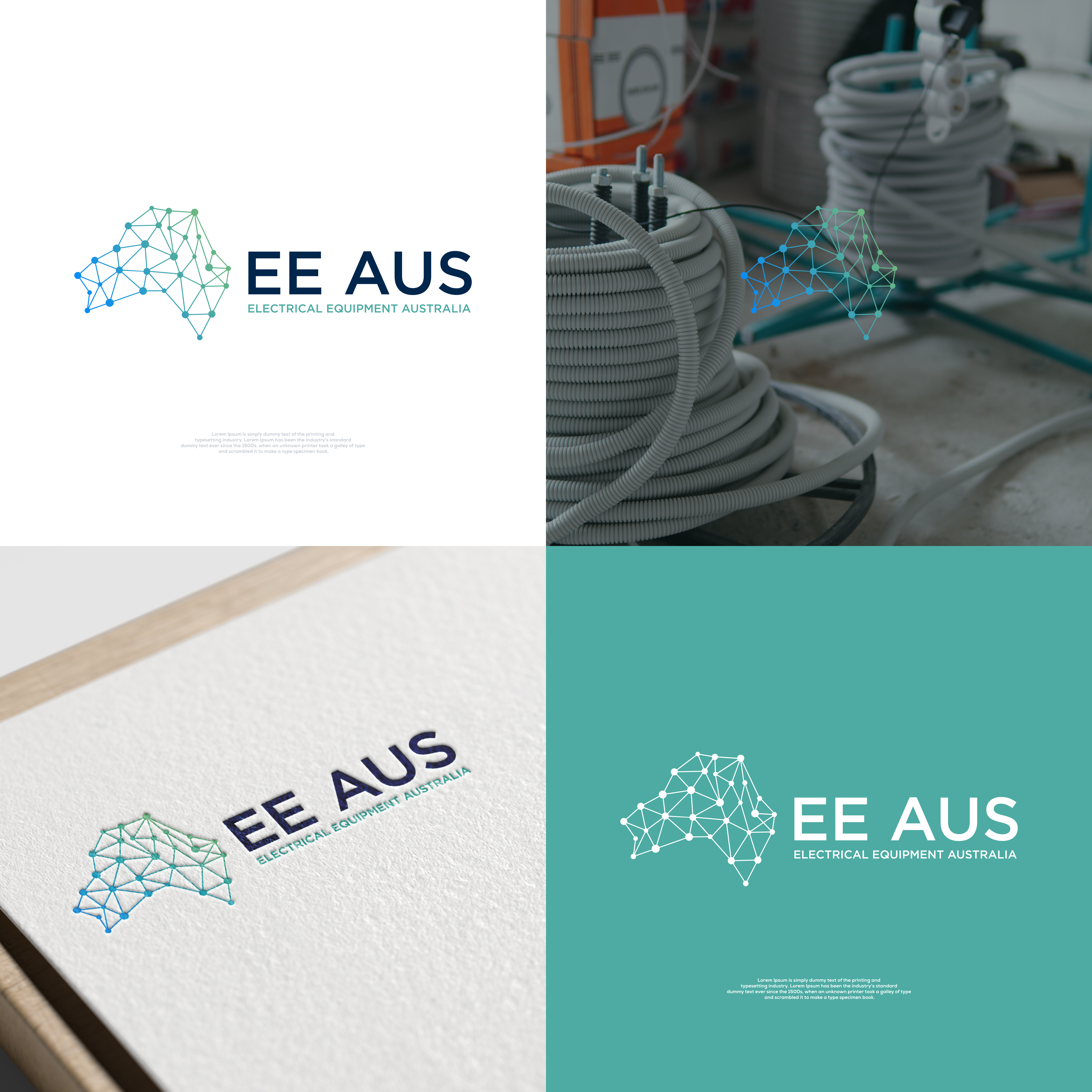 Logo Design by Mentality_Std for this project | Design #34401702