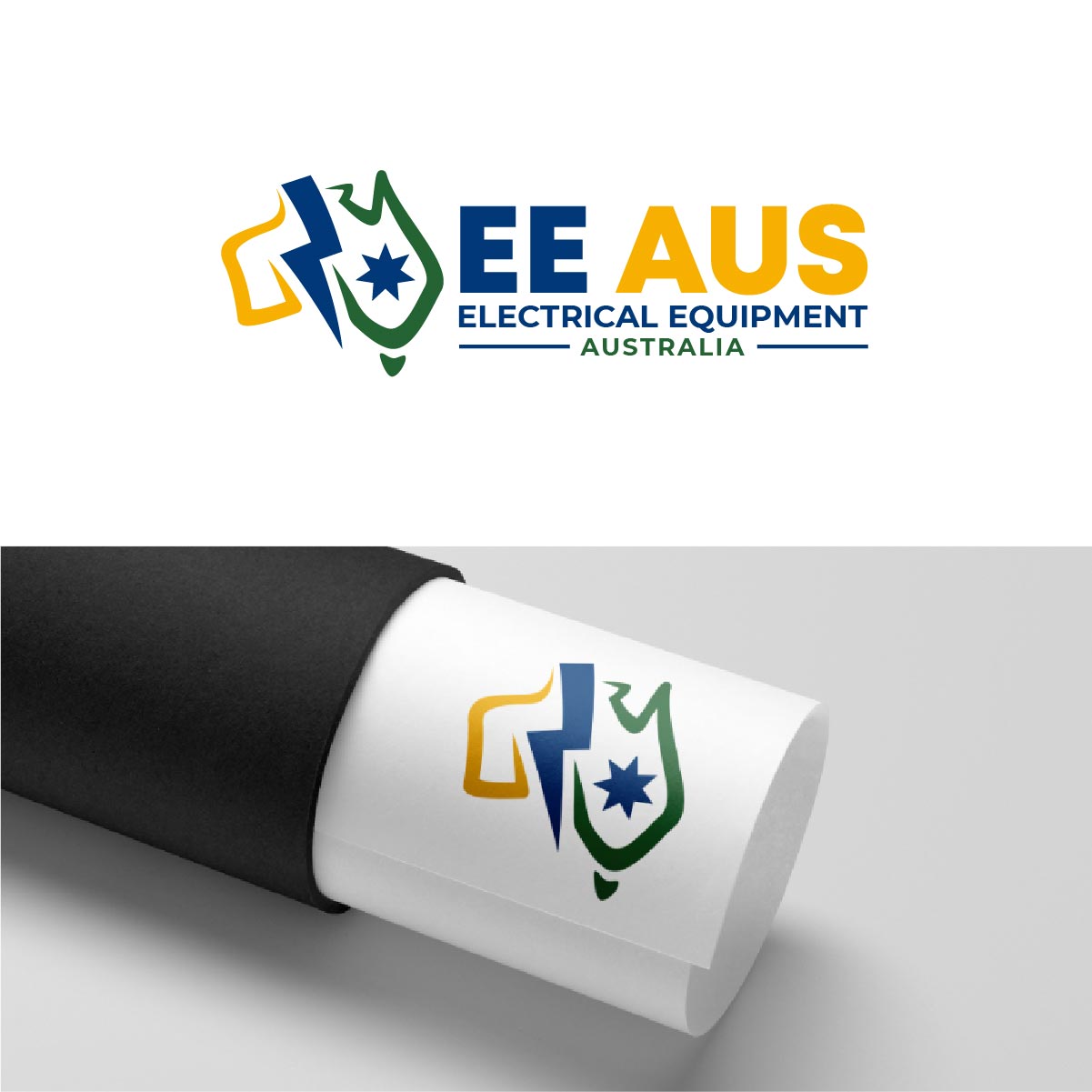 Logo Design by fly  design for this project | Design #34426472
