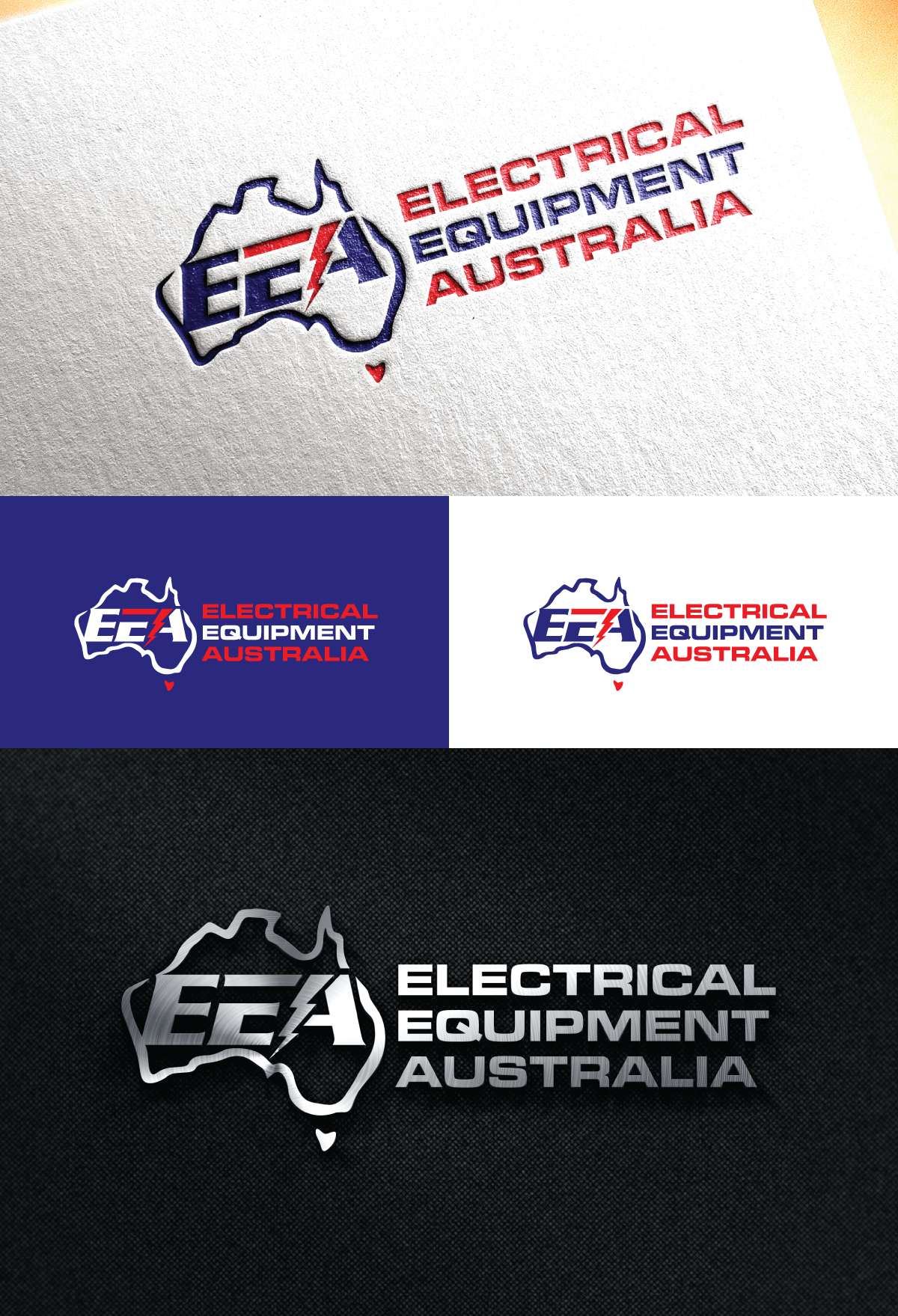 Logo Design by step forward 2 for this project | Design #32044694