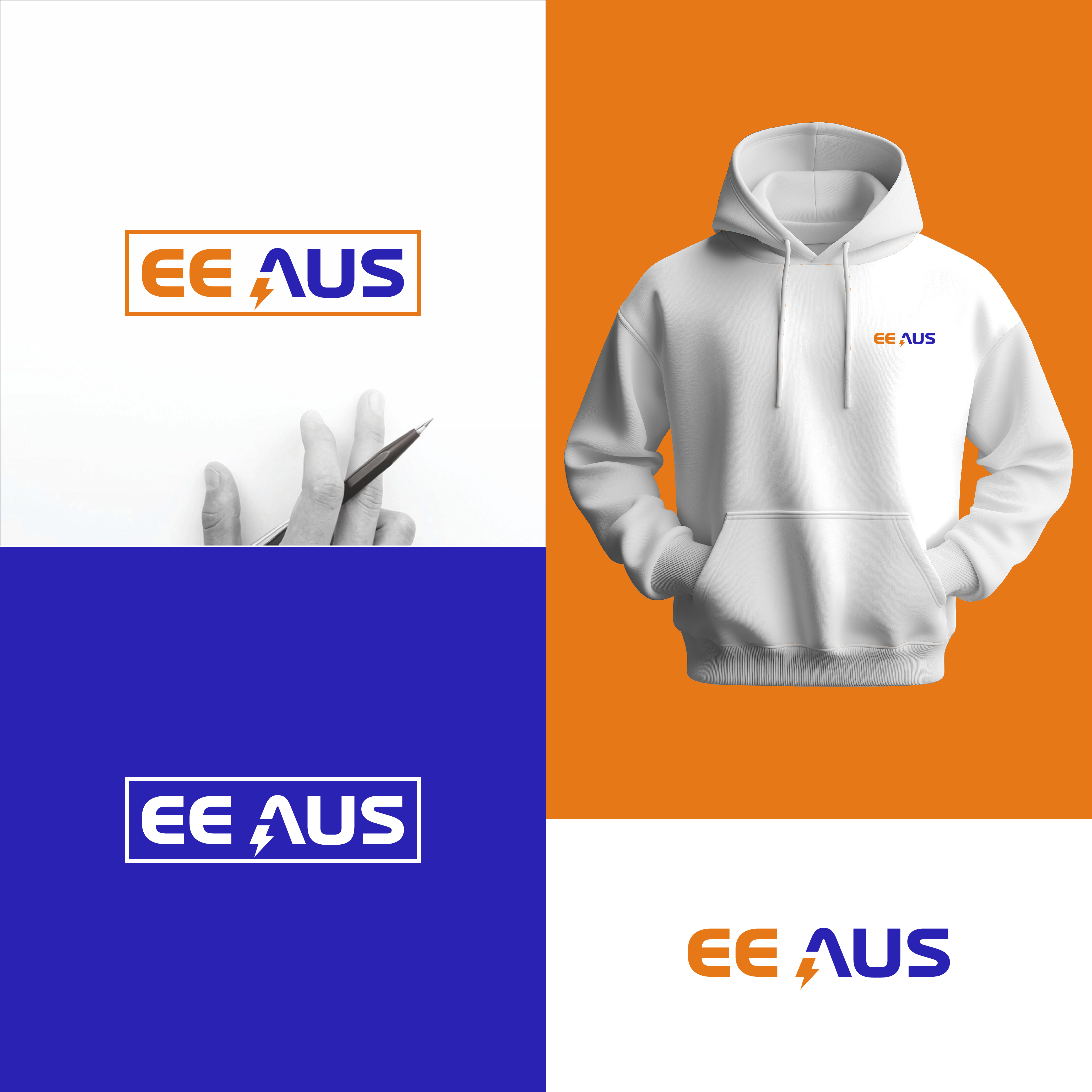 Logo Design by designprotox for this project | Design #34437178