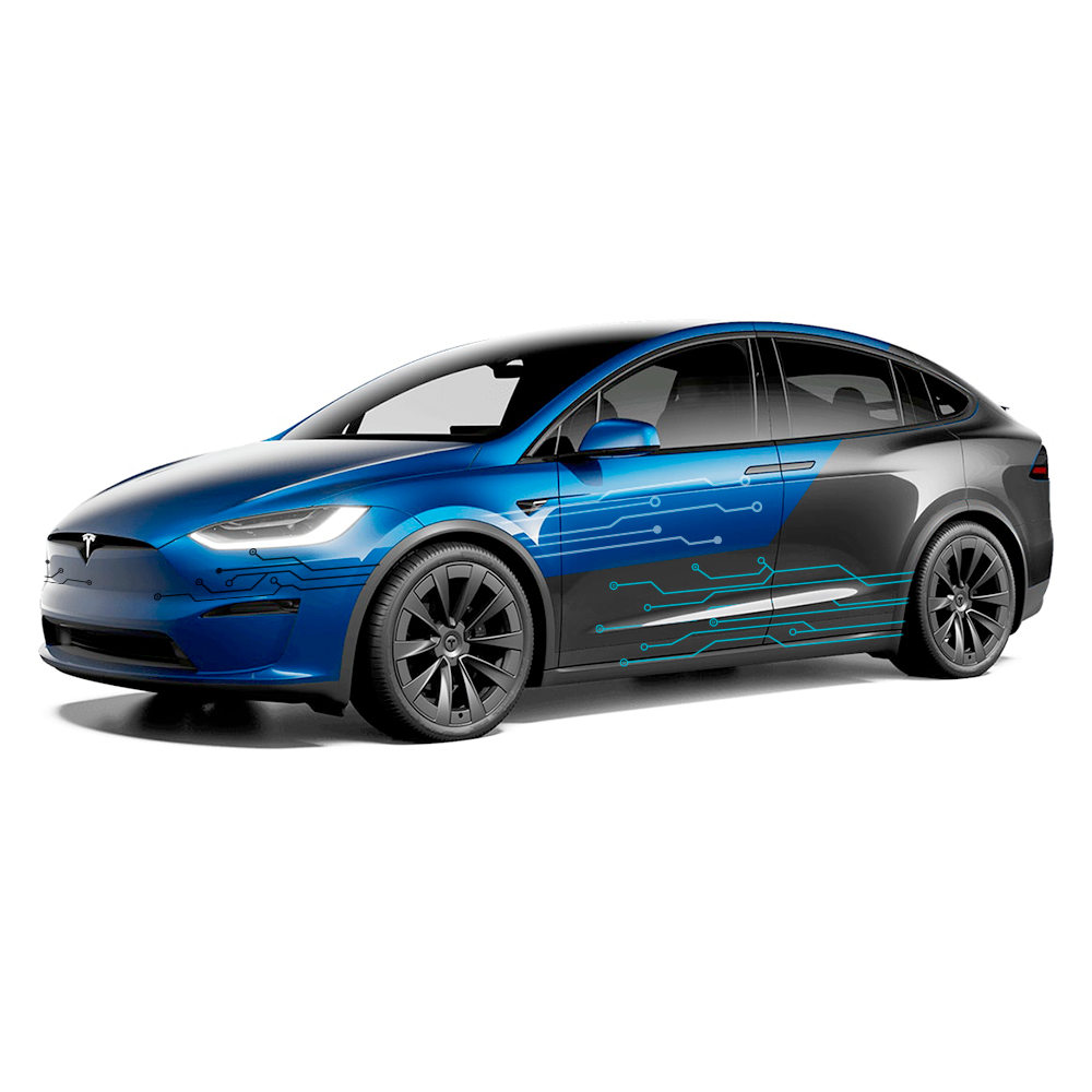 Car Wrap Design by WellDesign for this project | Design #32048121