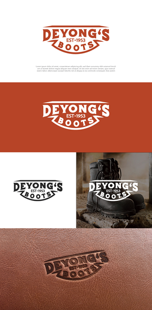Logo Design by Design_Lenni