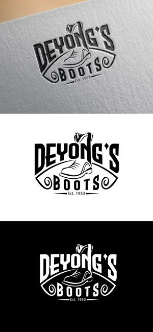 Diseño de Logo por LogoPoko para este proyecto | Diseño: #32035368