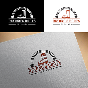 Diseño de Logo por RA-bica para este proyecto | Diseño: #32053215