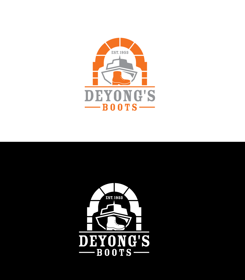 Logo Design by RA-bica for this project | Design #32144219