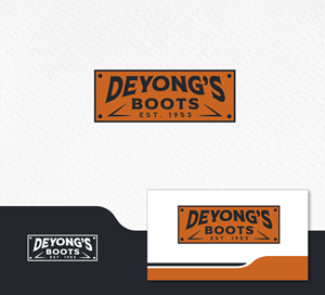 Diseño de Logo por SolDesign para este proyecto | Diseño: #32076260