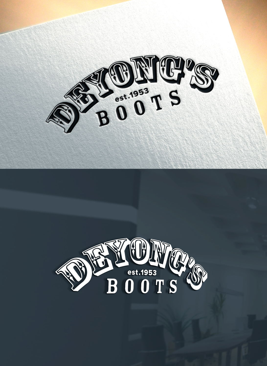 Logo Design by RaKu 2 for this project | Design #32072764