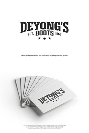 Logo Design by Anderwork