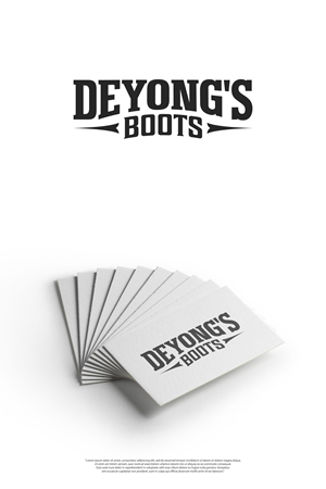 Logo Design by Anderwork for this project | Design: #32040722