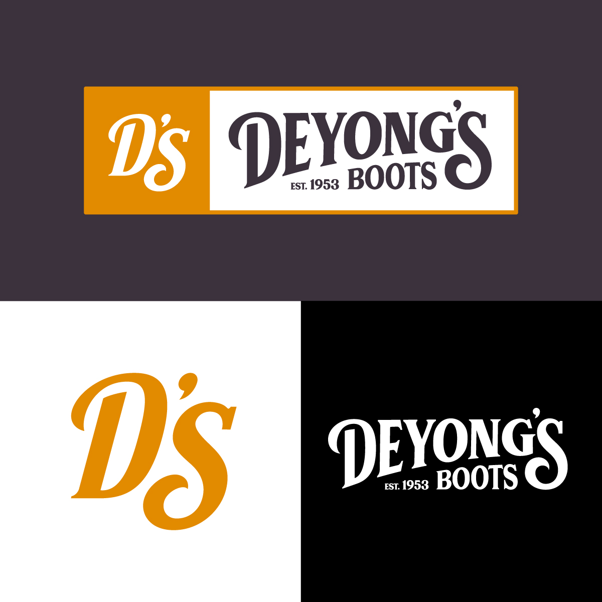 Logo Design by Swede for this project | Design #32067711