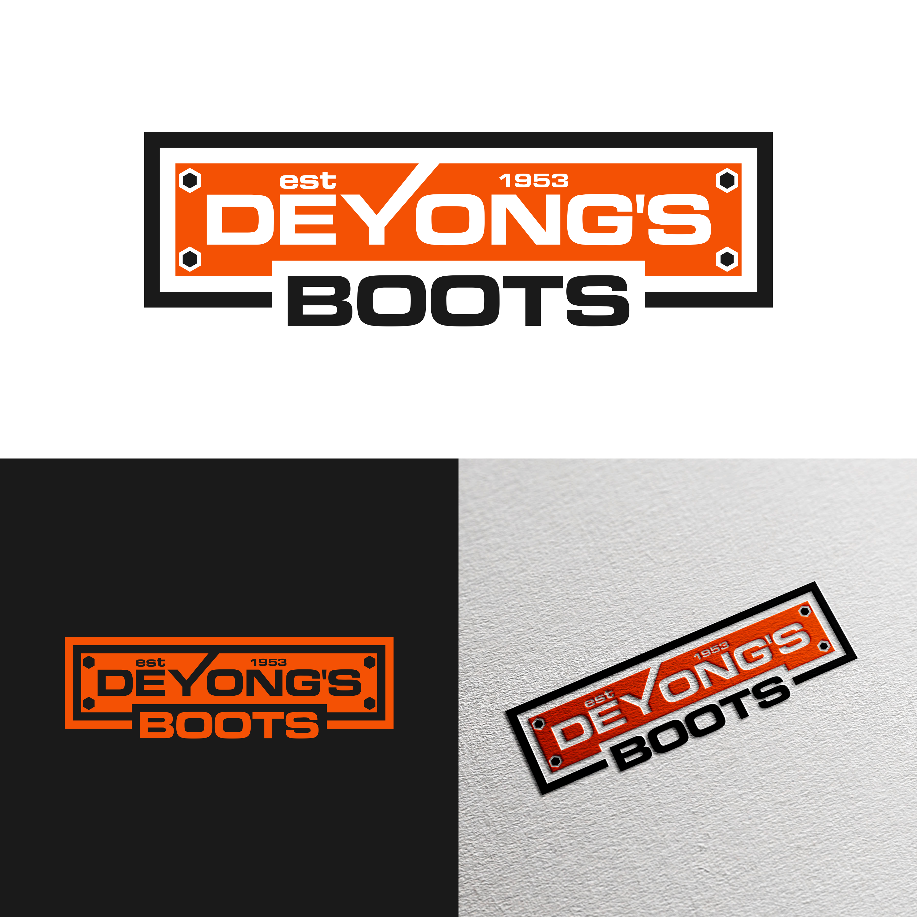Diseño de Logo por syad666 para este proyecto | Diseño #32043898