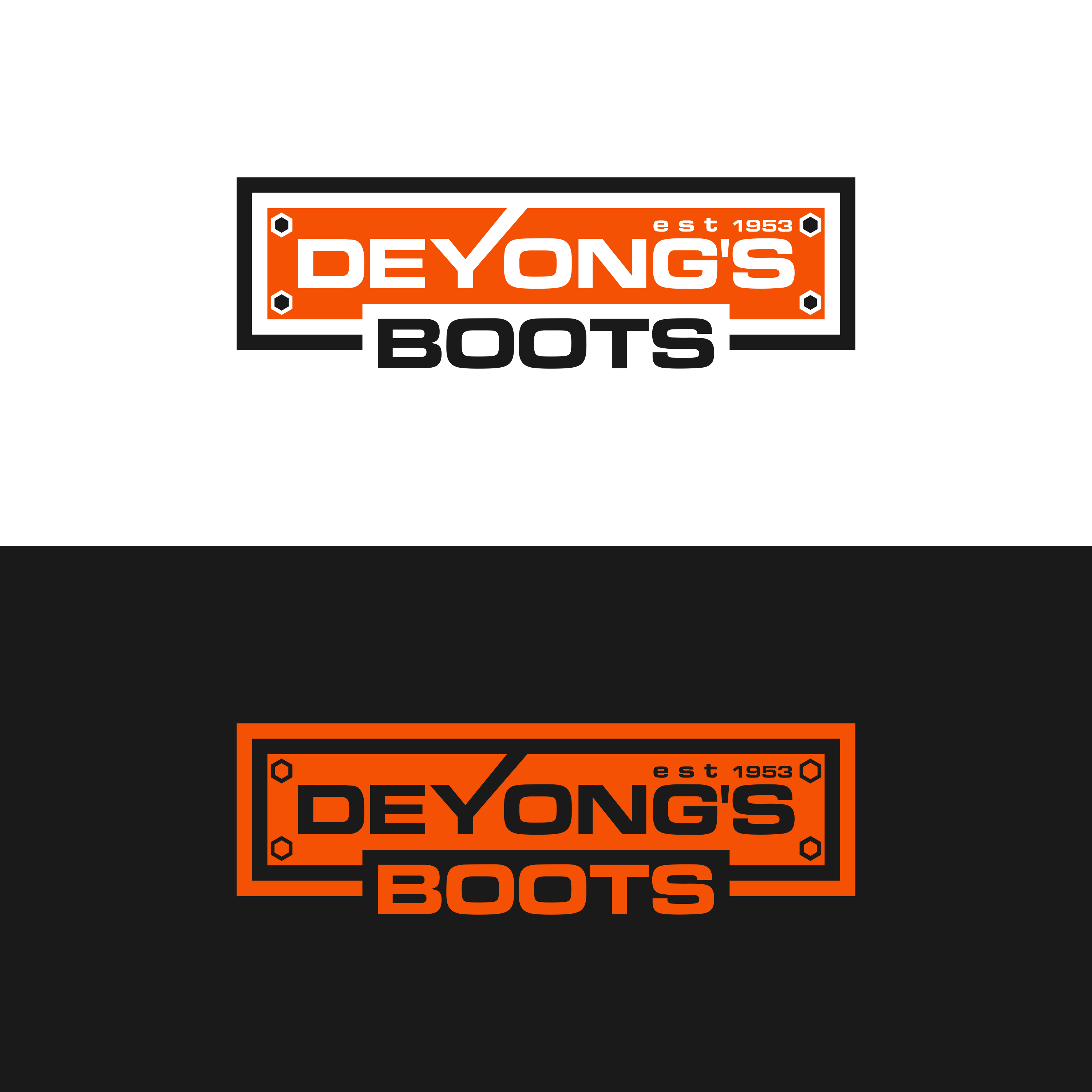 Logo Design by syad666 for this project | Design #32049238