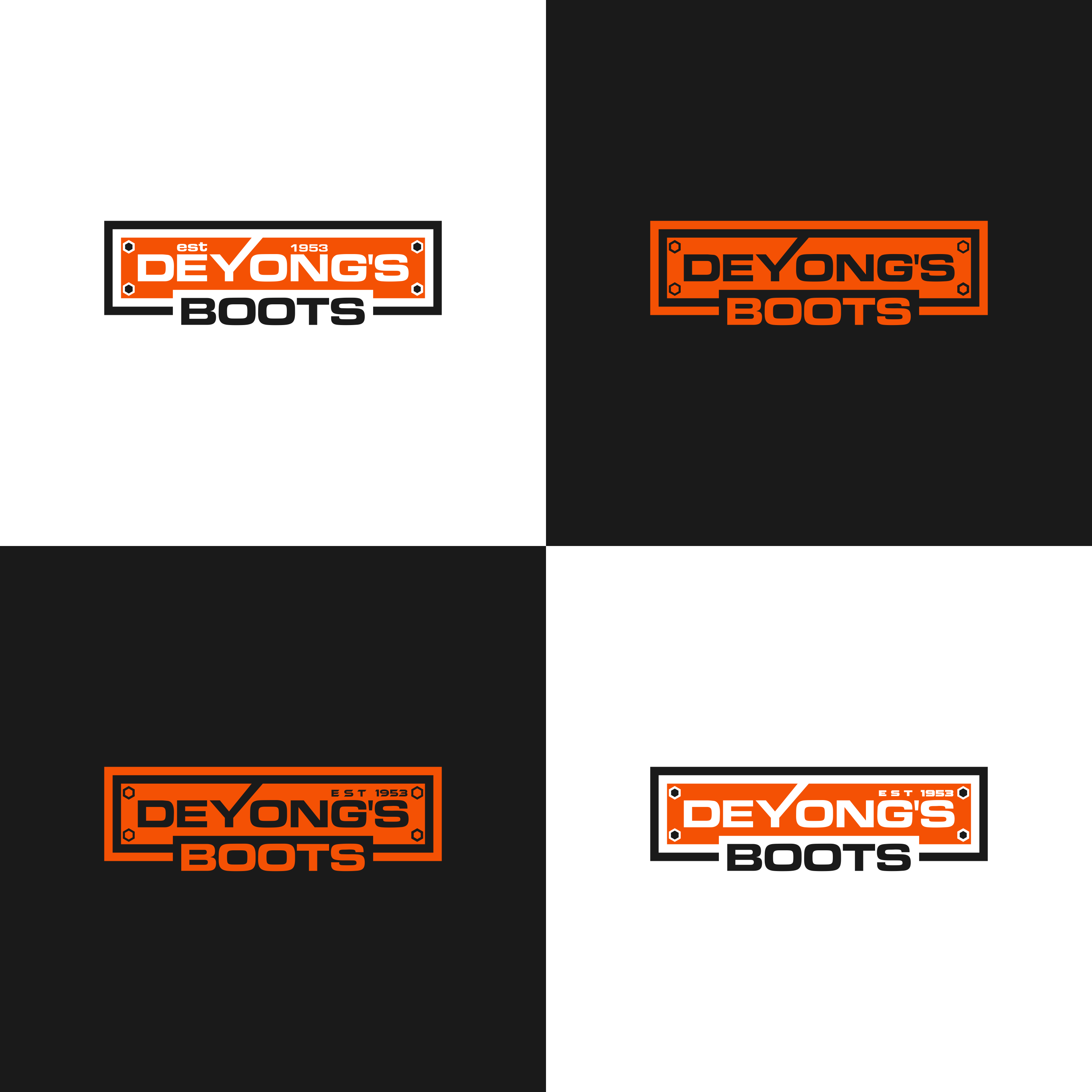 Logo Design by syad666 for this project | Design #32063874