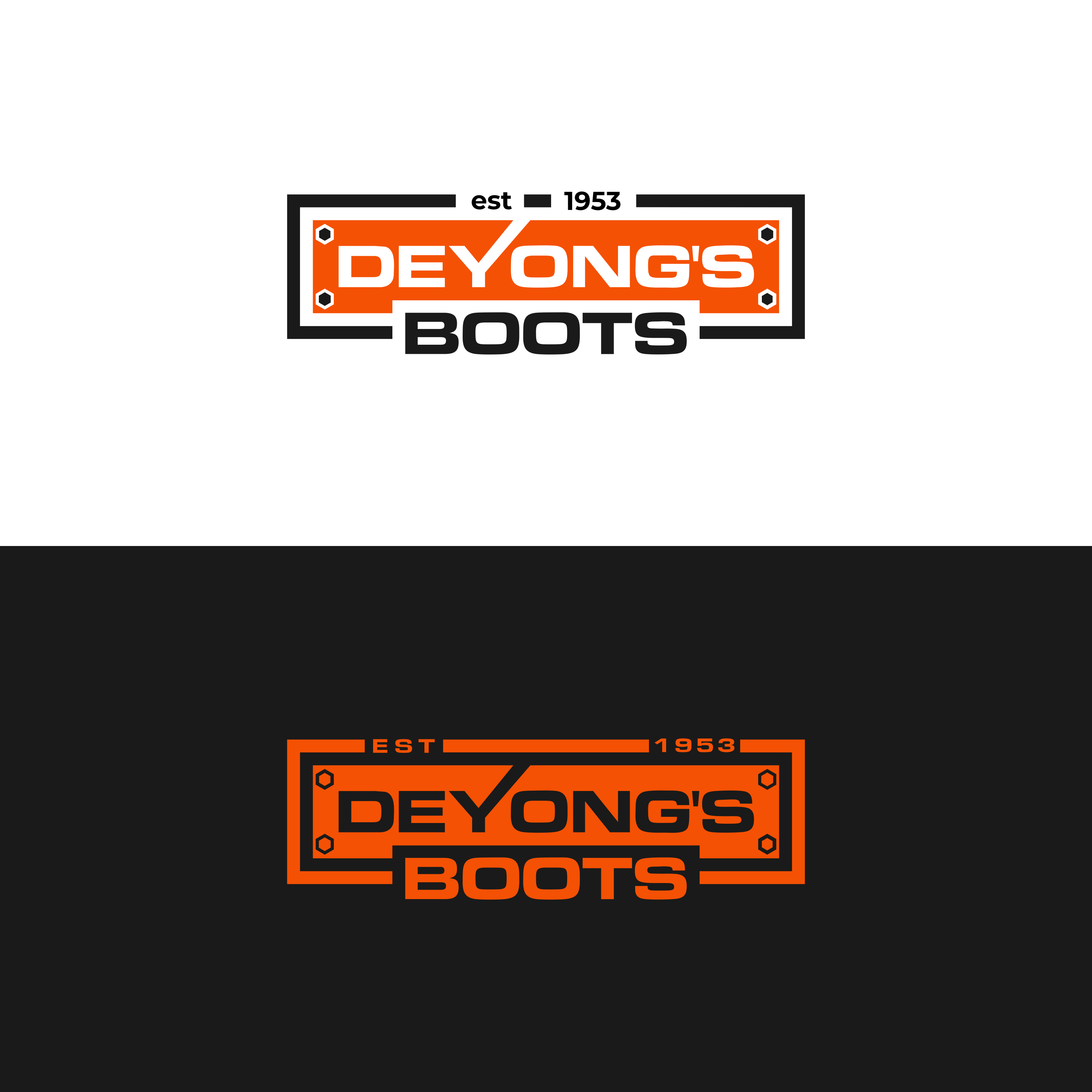 Logo Design by syad666 for this project | Design #32070708