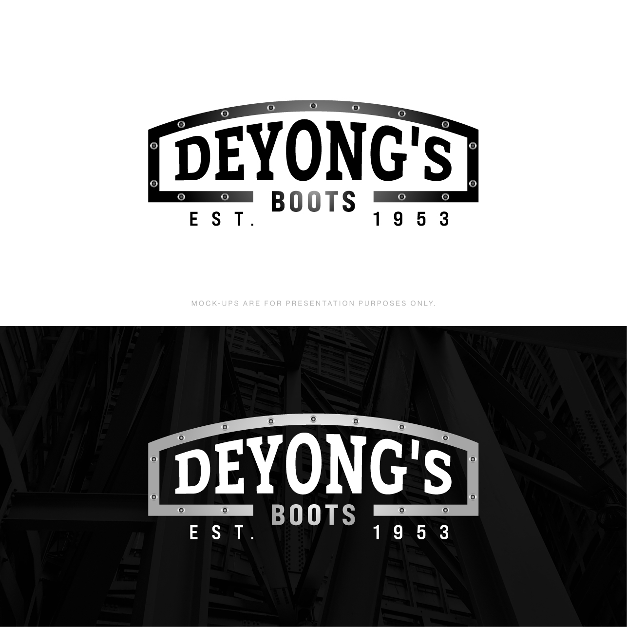 Diseño de Logo por The Lion Studios para este proyecto | Diseño #32039508