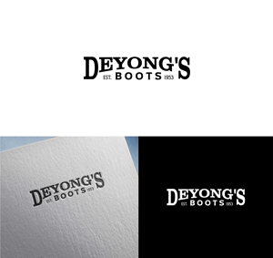 Logo Design by Joenet Jayawarna for this project | Design #32054117