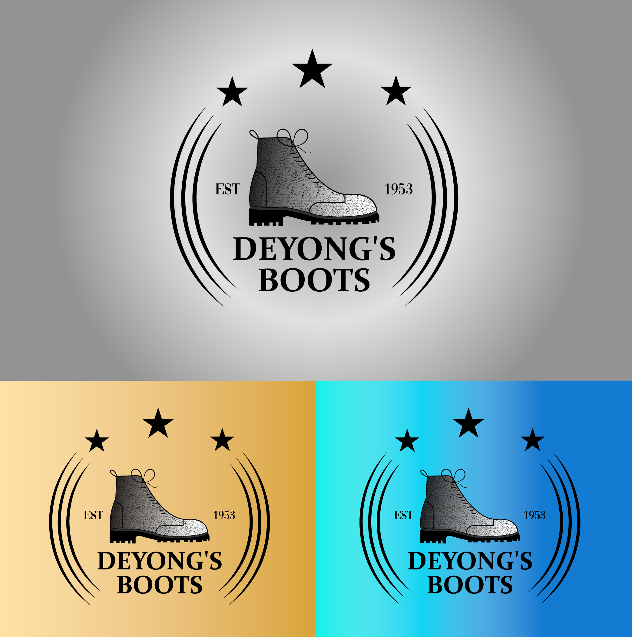 Diseño de Logo por CrewType para este proyecto | Diseño #32043353