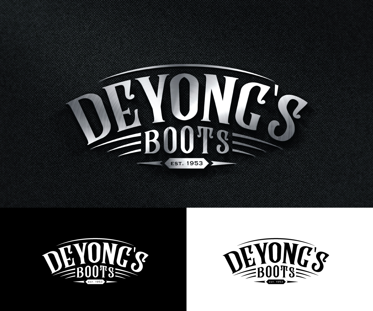 Logo Design by step forward 2 for this project | Design #32044457