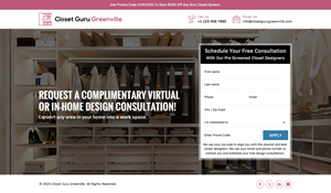 Landing Page Design by Sbss for this project | Design: #32038378
