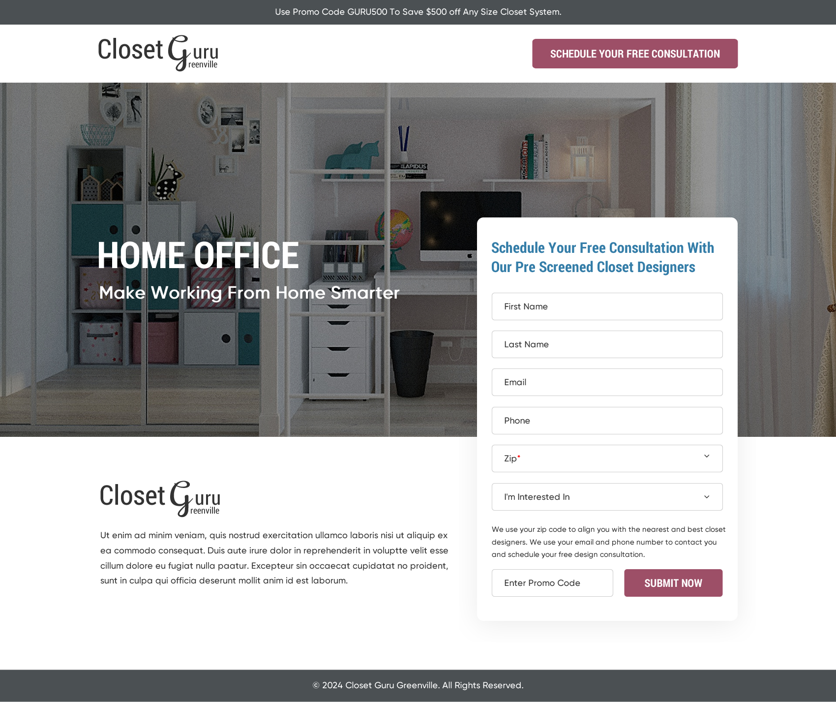 Landing Page Design by Sbss for this project | Design #32039357